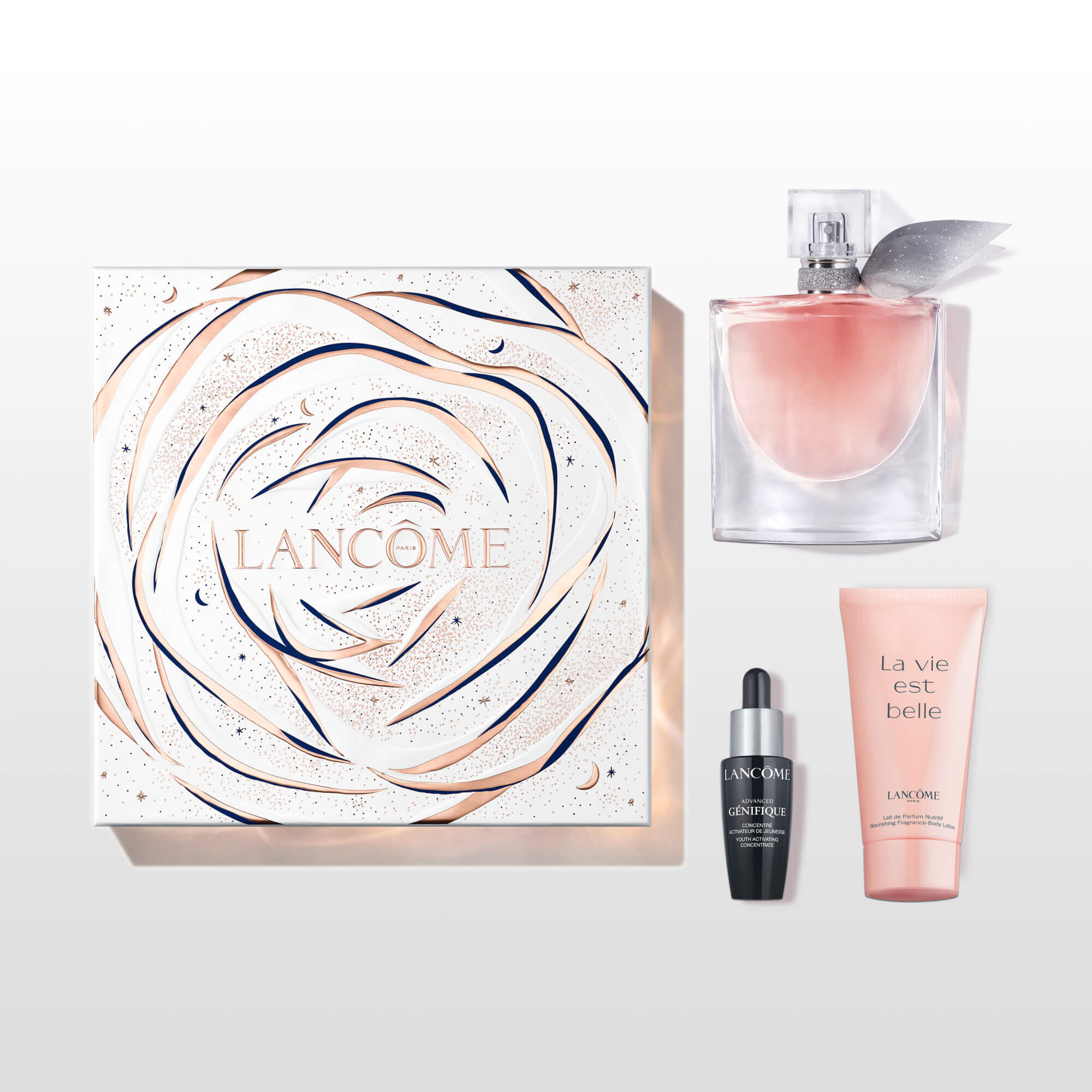 La Vie Est Belle 50ml Set Viso Limited Edition Natale 2023