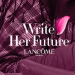 WRITE HER FUTURE